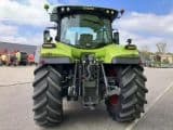 Claas arion 630 cmatic + gps s10 rtk CMATIC - Afbeelding 3