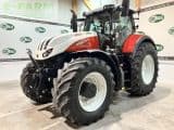 Steyr 6300 terrus cvt (stage v) CVT - Afbeelding 1