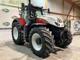 Steyr 6300 terrus cvt (stage v) CVT - Afbeelding 2