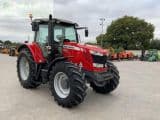 Massey Ferguson 6716s dyna 6  (st24184) - Afbeelding 2