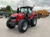 Massey Ferguson 6716s dyna 6  (st24184) - Afbeelding 4