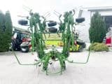 Krone kw 7.92 kreiselheuer - Afbeelding 2