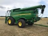 John Deere S790 - Afbeelding 3