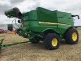John Deere S790 - Afbeelding 4