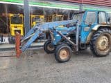 Ford 4000 - Afbeelding 1