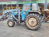 Ford 4000 - Afbeelding 2