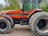 Case IH Magnum 7110 med tvillinghjul - Afbeelding 3