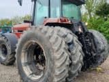 Case IH Magnum 7110 med tvillinghjul - Afbeelding 4