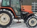 New Holland TL 100 40 kmt. 24-12 gear - Afbeelding 1
