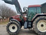 Case IH MX 170 med ÅLØ Q 75 frontlæsser MX 170 - Afbeelding 3