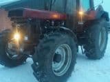 Case IH 1255 XLA Turbo kobling - Afbeelding 1