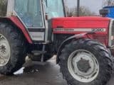 Massey Ferguson 3080 - Afbeelding 2