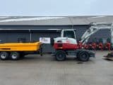 Takeuchi TB395W - Afbeelding 1