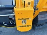 Uniforest Liegendspalter Magnum 32 CD TR Fahrwerk - Afbeelding 4