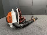 Stihl Blasgerät BR800 C-E rückentragbar - Afbeelding 1