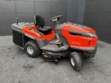 Husqvarna Rasen TC215T 95cm 15,9PS - Afbeelding 2