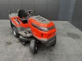 Husqvarna Rasen TC215T 95cm 15,9PS - Afbeelding 3