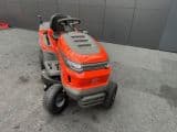 Husqvarna Rasen TC215T 95cm 15,9PS - Afbeelding 4