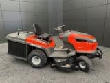 Husqvarna Rasen TC220T 108cm Schnittbreite 19,6PS - Afbeelding 3