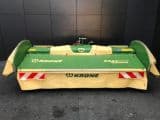 Krone Frontscheibenmähwerk F320 Highland - Afbeelding 1