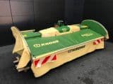 Krone Frontscheibenmähwerk F320 Highland - Afbeelding 2