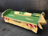 Krone Frontscheibenmähwerk F320 Highland - Afbeelding 3
