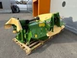 Krone Frontscheibenmähwerk F320CV mit Aufbereiter - Afbeelding 4