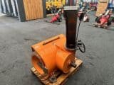 Zaugg Schneefräse zu Aebi 100cm, - Afbeelding 3
