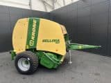 Krone Rund Bellima F130, konstante Kammer - Afbeelding 2