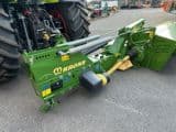 Krone Heckscheibenmähwerk R280CV mit Aufbereiter - Afbeelding 4