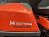 Husqvarna Rider R316TsX AWD mit 94cm Mähdeck, - Afbeelding 4