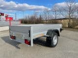 PKW  1300kg - Afbeelding 3