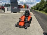 Husqvarna Rider 214 TC - Afbeelding 2