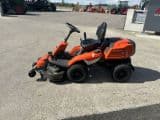 Husqvarna Rider 214 TC - Afbeelding 4