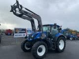 New Holland T6.180 ELECTROCOMMAND T4B - Afbeelding 1