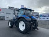New Holland T6.180 ELECTROCOMMAND T4B - Afbeelding 2