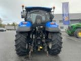 New Holland T6.180 ELECTROCOMMAND T4B - Afbeelding 3