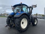 New Holland T6.180 ELECTROCOMMAND T4B - Afbeelding 4