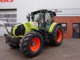 Claas Arion 640 - Afbeelding 1