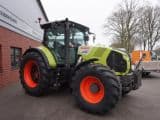 Claas Arion 640 - Afbeelding 2