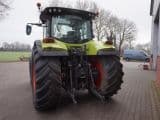 Claas Arion 640 - Afbeelding 3