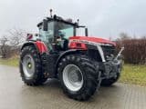 Massey Ferguson 9.S 425 DYNA VT EXC - Afbeelding 3