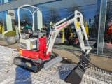 Takeuchi TB 210 R - Afbeelding 1