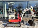 Takeuchi TB 210 R - Afbeelding 2