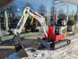 Takeuchi TB 210 R - Afbeelding 4