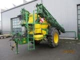 John Deere 840 Isobus - Afbeelding 1