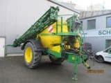 John Deere 840 Isobus - Afbeelding 2