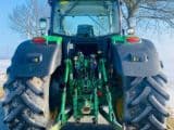 John Deere 6210R - Afbeelding 3
