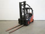 Linde H 30 T EVO 393-02 - Afbeelding 1