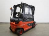 Linde E 25 387 - Afbeelding 2